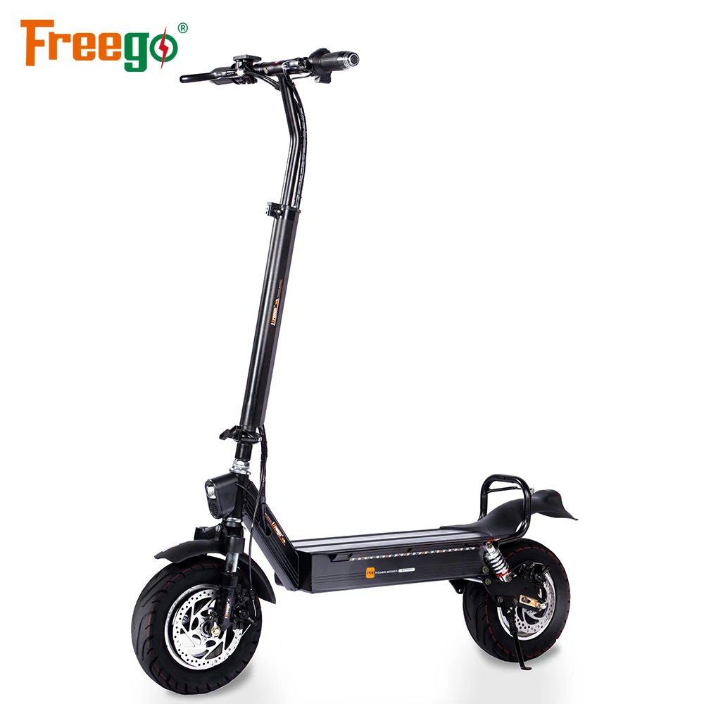 scooter electric adult folding Scooter e bike