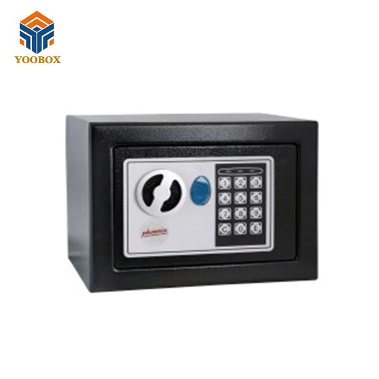 цифровой электронный замок Сейф с новым дизайном, и горячая распродажа на многих рынках