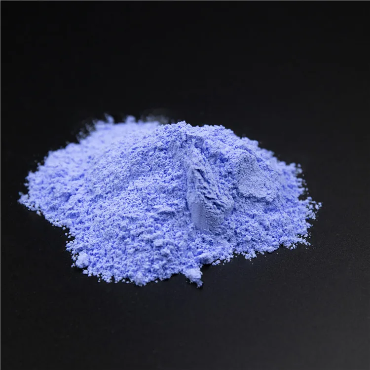 Salon Professional Hair Dye Product White /Blue Bleaching Powder
