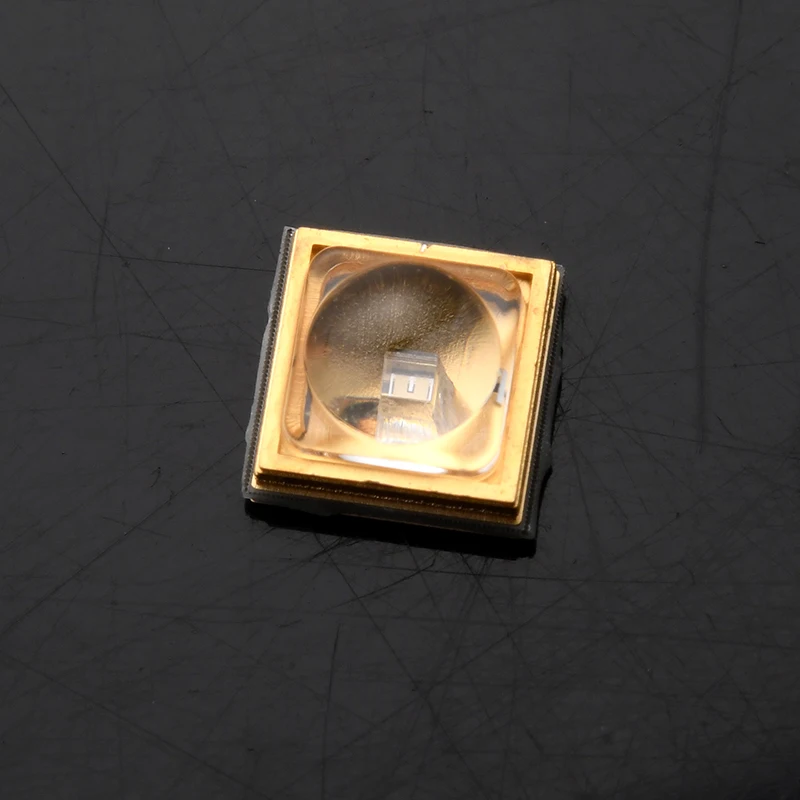  4545 308 310 311nm 313 нм УФ-светодиод 310nm для ухода за кожей лечение заболеваний/Обнаружение