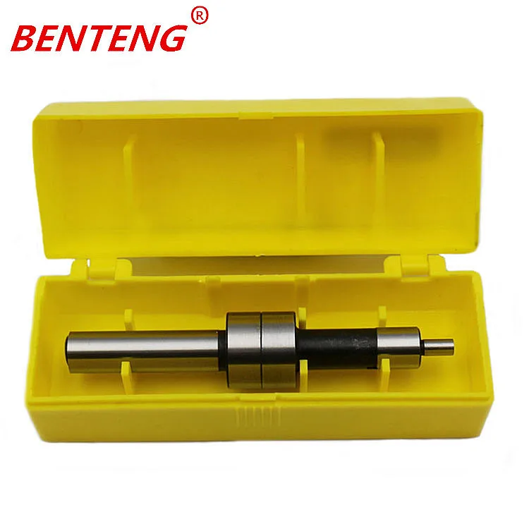 Mechanical Electronic Edge Finder Position Testing Tool for CNC Milling Machine
