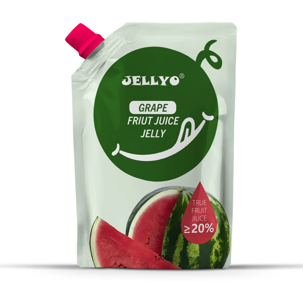 Liquid 3l 5l Food-grade Type Transparent Factory Customized Catering Use Big Sizes Pouches Plastic Handle