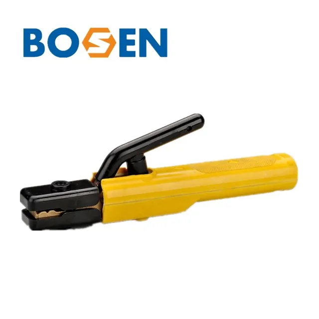 Germany welding clamp