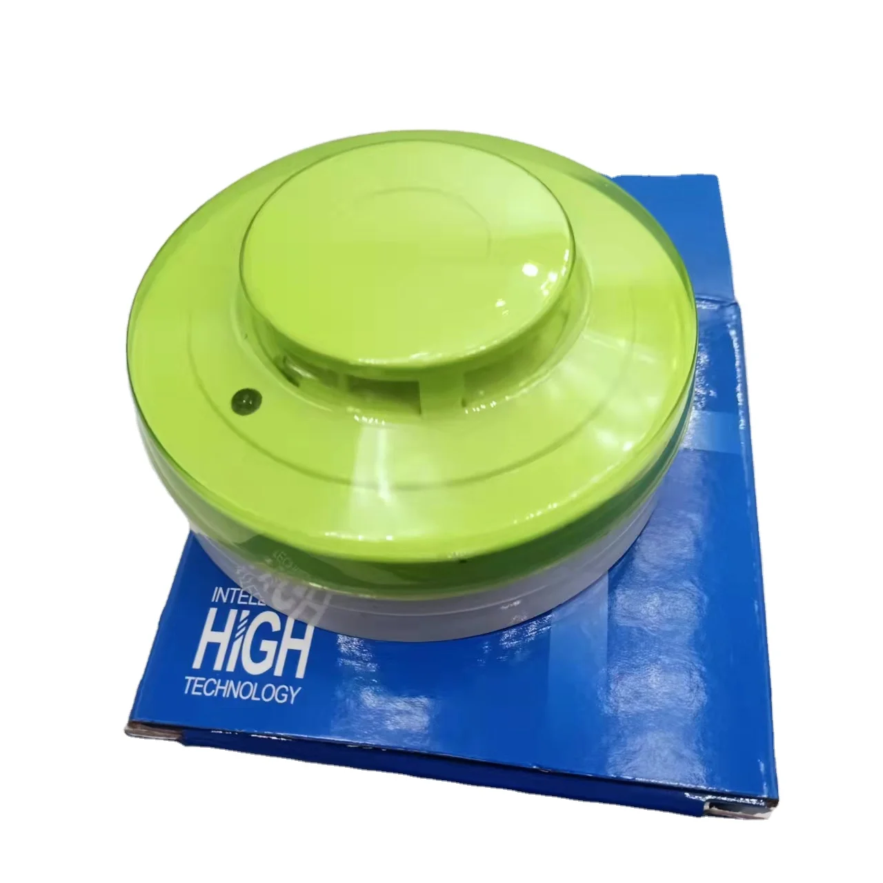 Fire Alarm Heat Detector with High Sensitivity