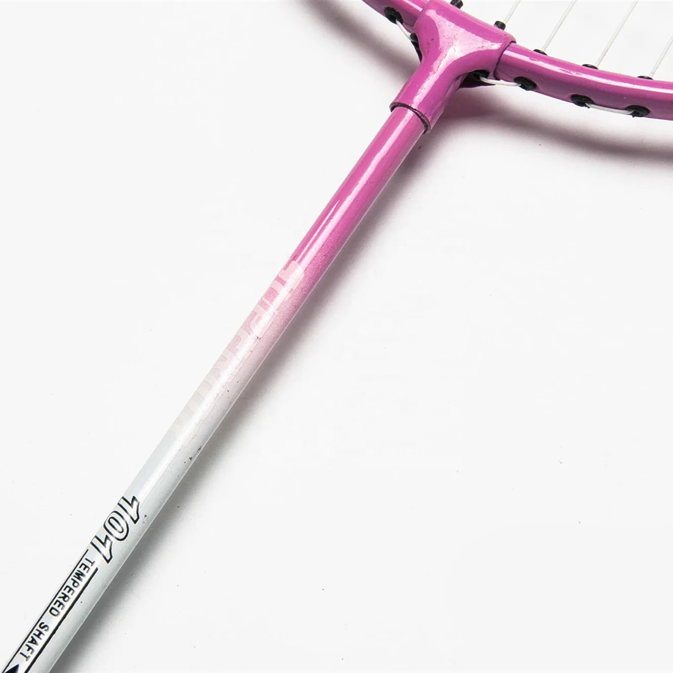 Новый стиль, ракетка для бадминтона с одной сумкой для команды