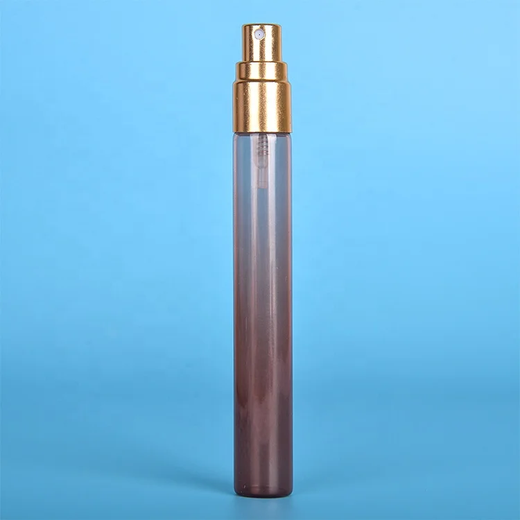 wholesale manufacturer round bottle  cork top Glass pre roll tubes