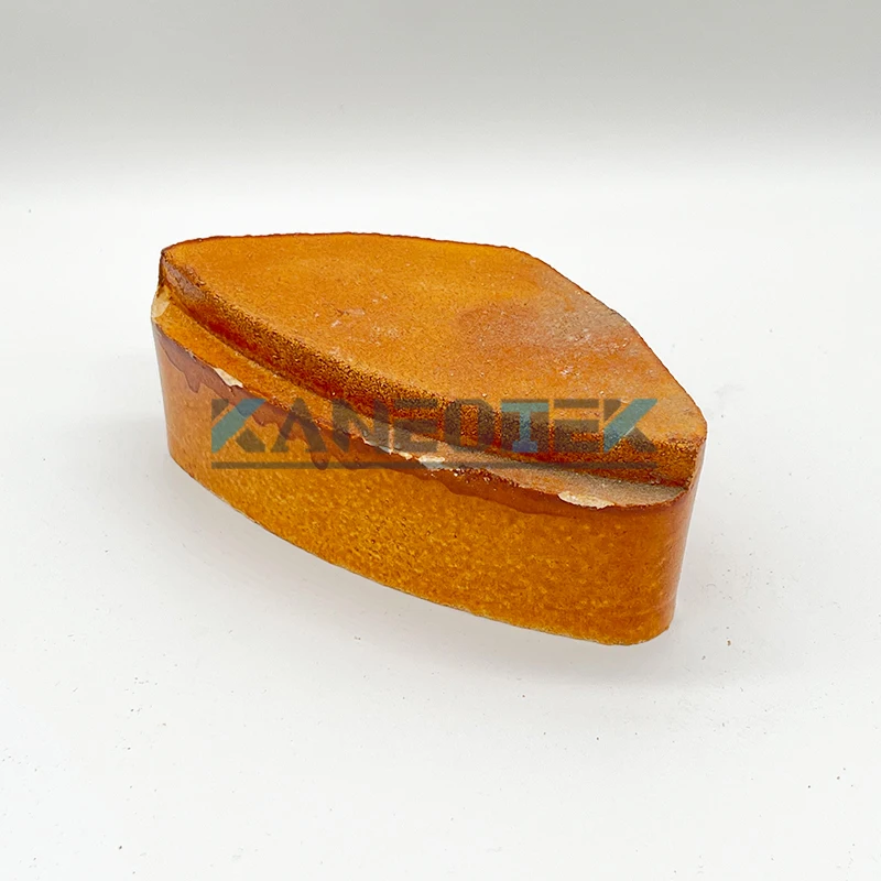 KANEOTEK 5 /10 EXTRA Oxalic Acid Cassani Abrasive Block Diamond Grinding Tools For Polishing Marble Granite Stone