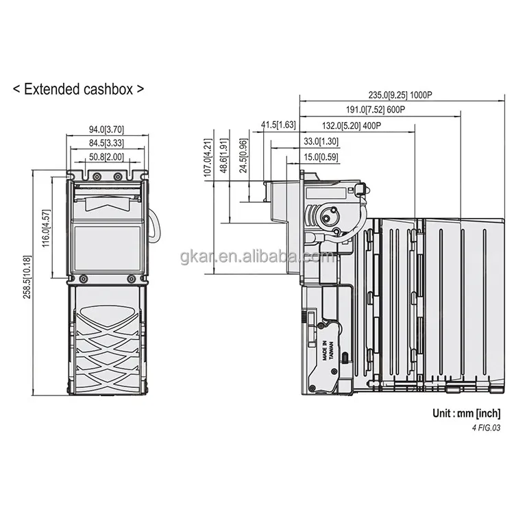 Быстрая доставка уникальная вставка банкнот XBA/XBA-mini Bill Acceptor USB MDB-FTL TTL-Serial для умения