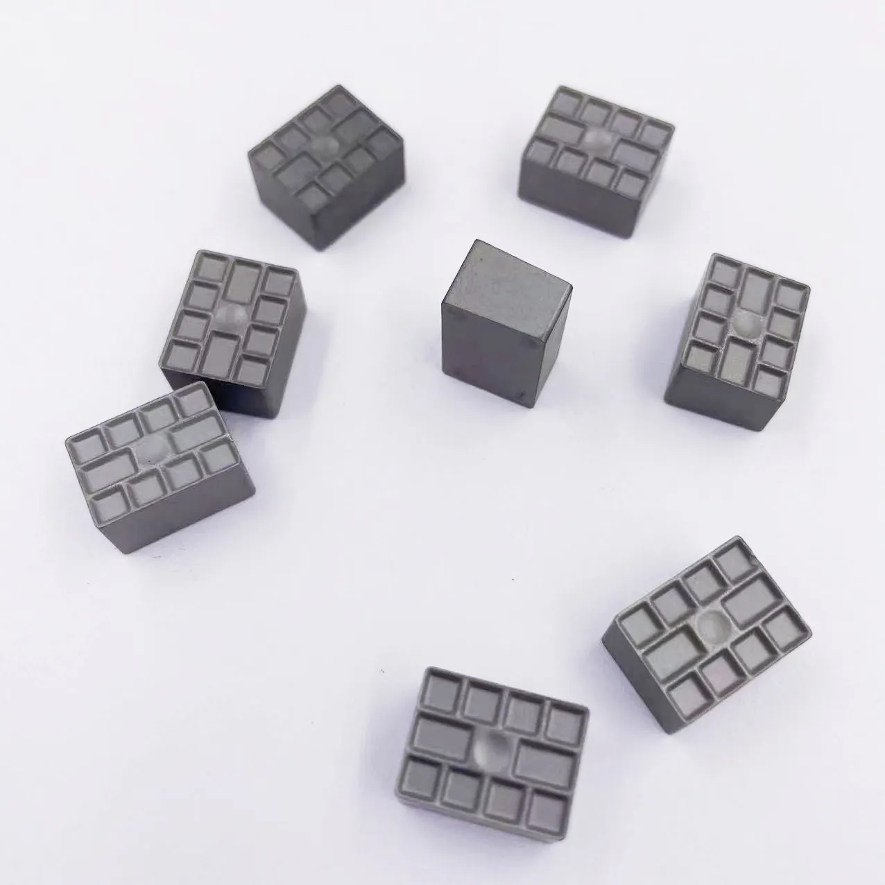 China Factory Made tungsten carbide wear-resisting insert in oil filed