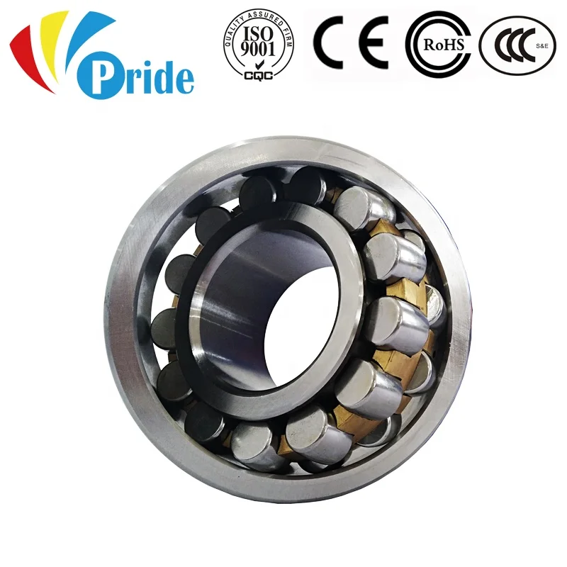 Factory Supply Chain Spherical Roller  Bearing 23264 23264CACK/W33+H3264 With Low Price