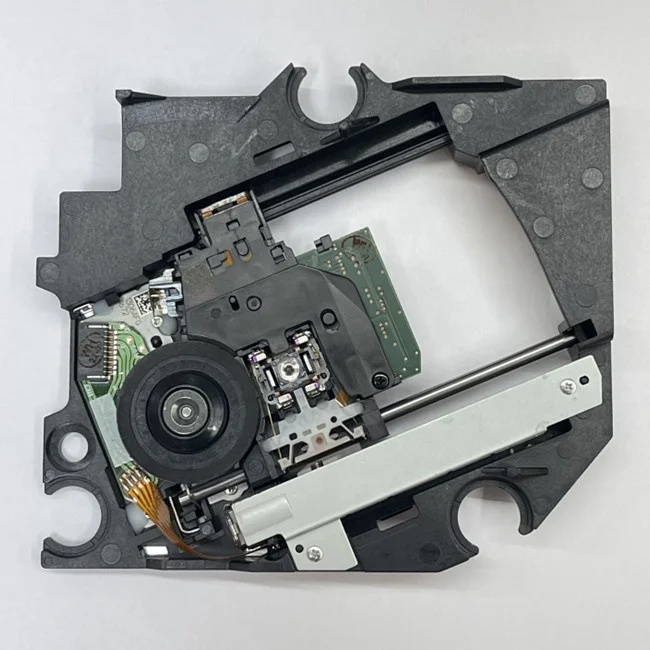 Drive KEM-497AAA Laser Lens with Bracket Replacement for PS5