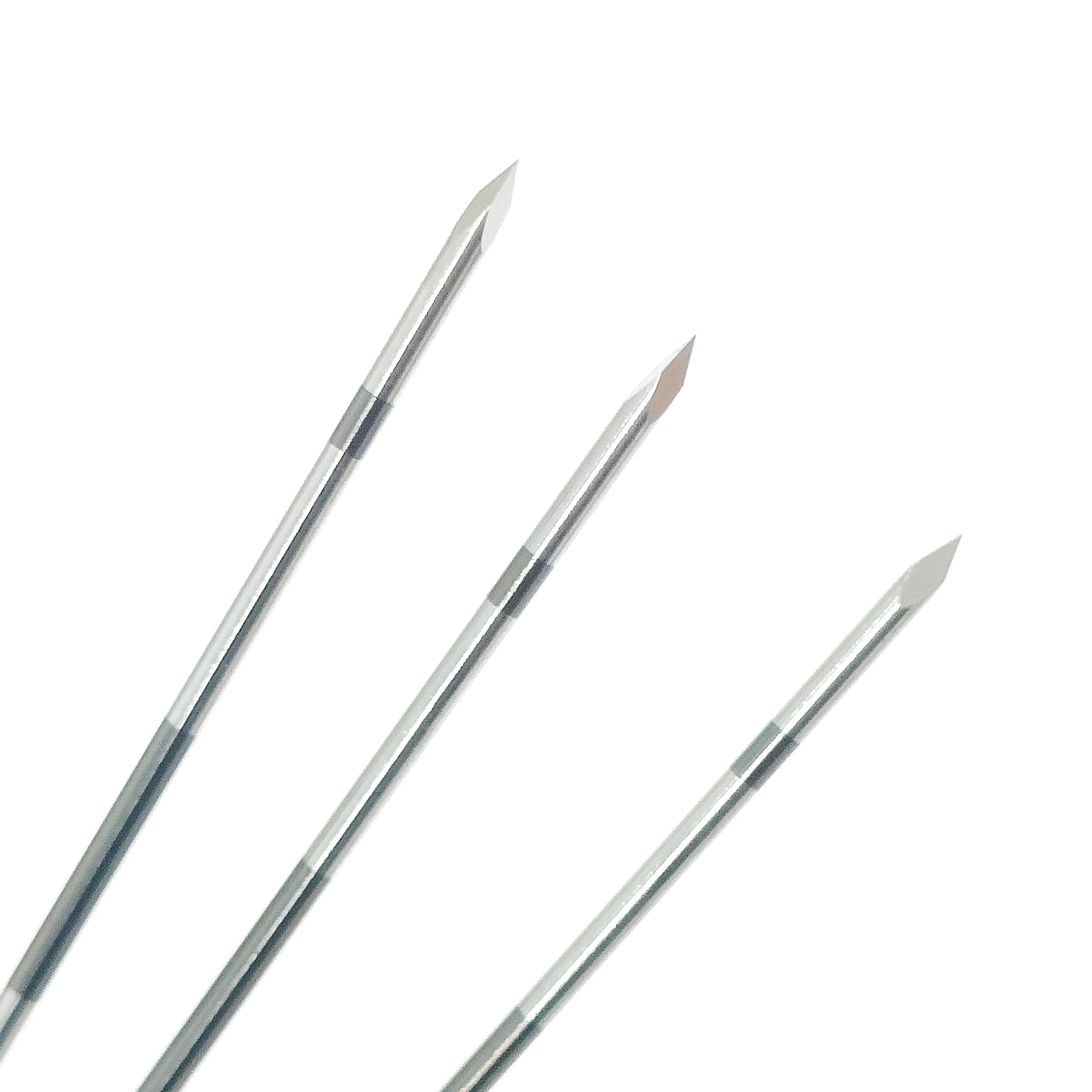 Sinowares Medical disposable Sterile ultrasound biopsy needle guide Marrow Aspiration Biopsy Needles