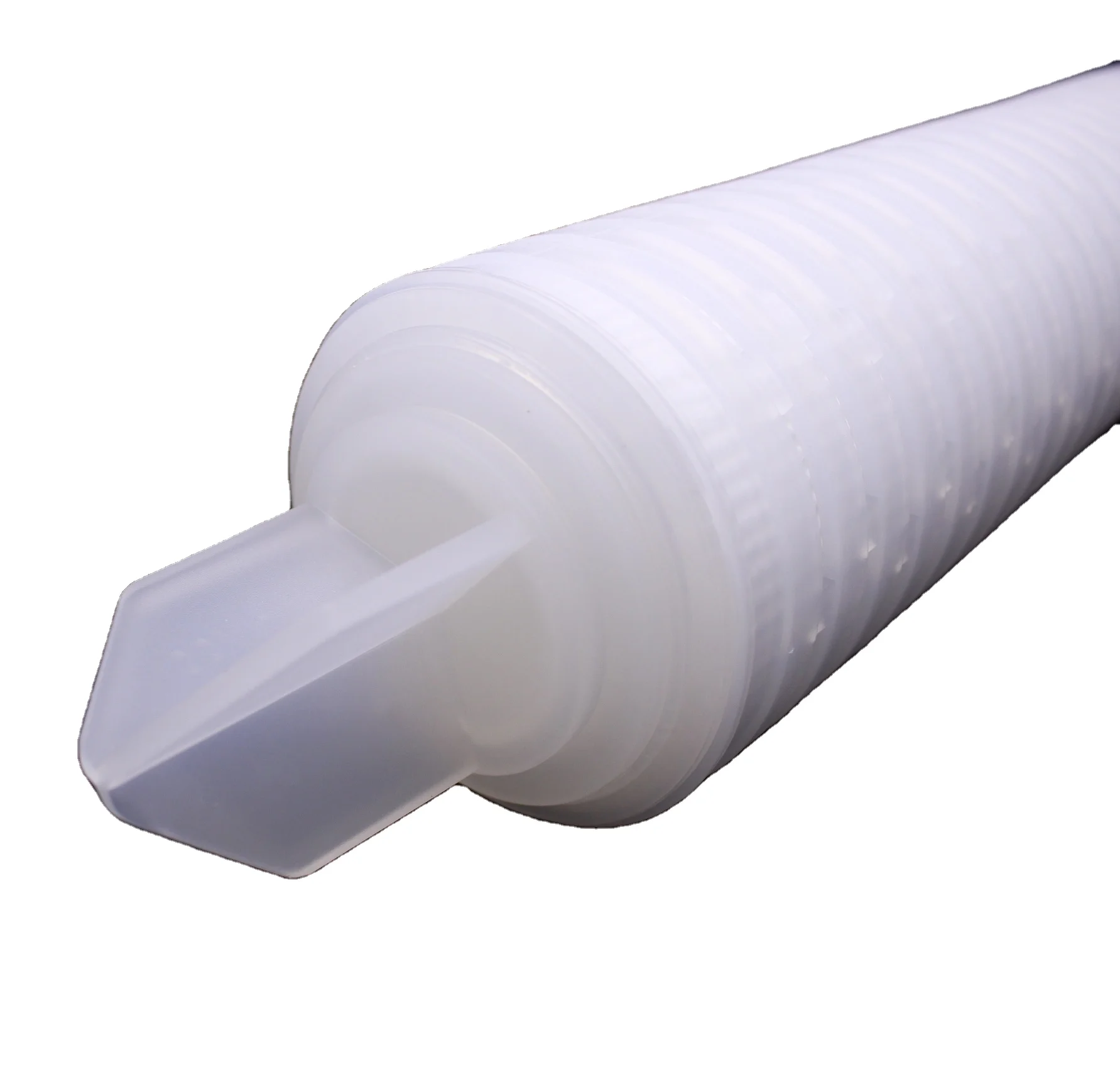 Microlab scientific Hydrophobic PTFE  Pleated  filter cartridge