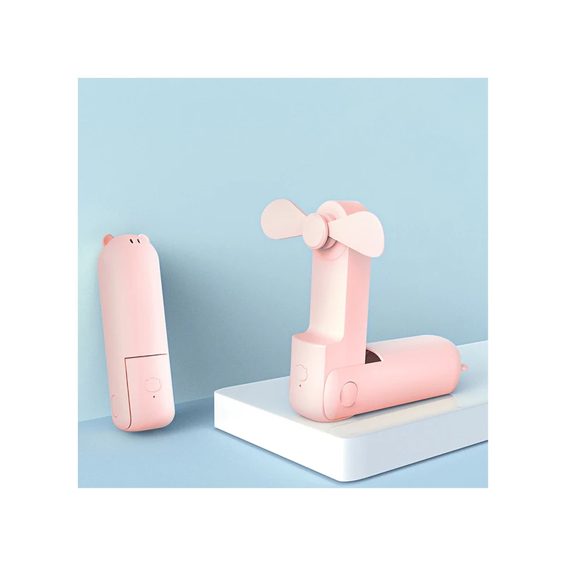 Younimei Printed Circuit Board Of Usb Domestic Mini Adjustable  Fan  Charge