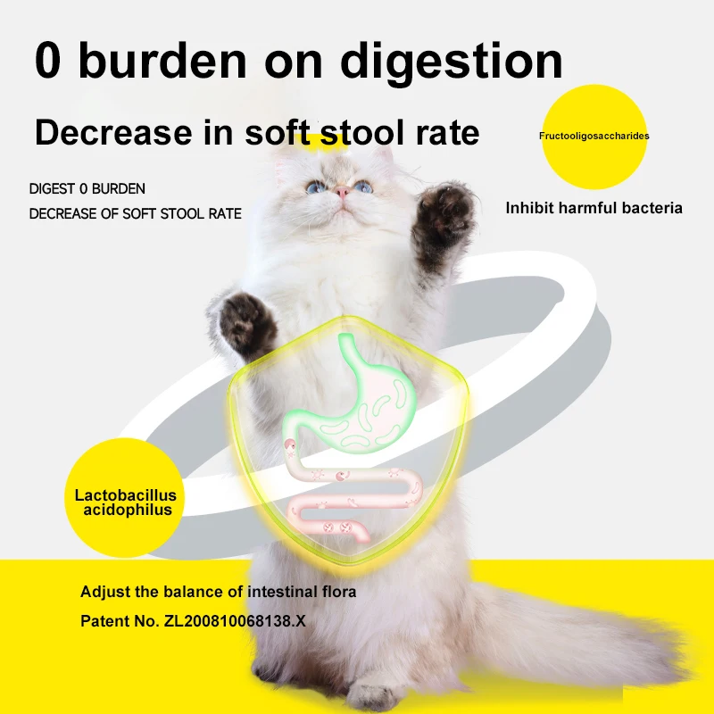 Хорошая цена высококачественный сухой корм для собак 10 кг производство сбалансированного питания полный кошек