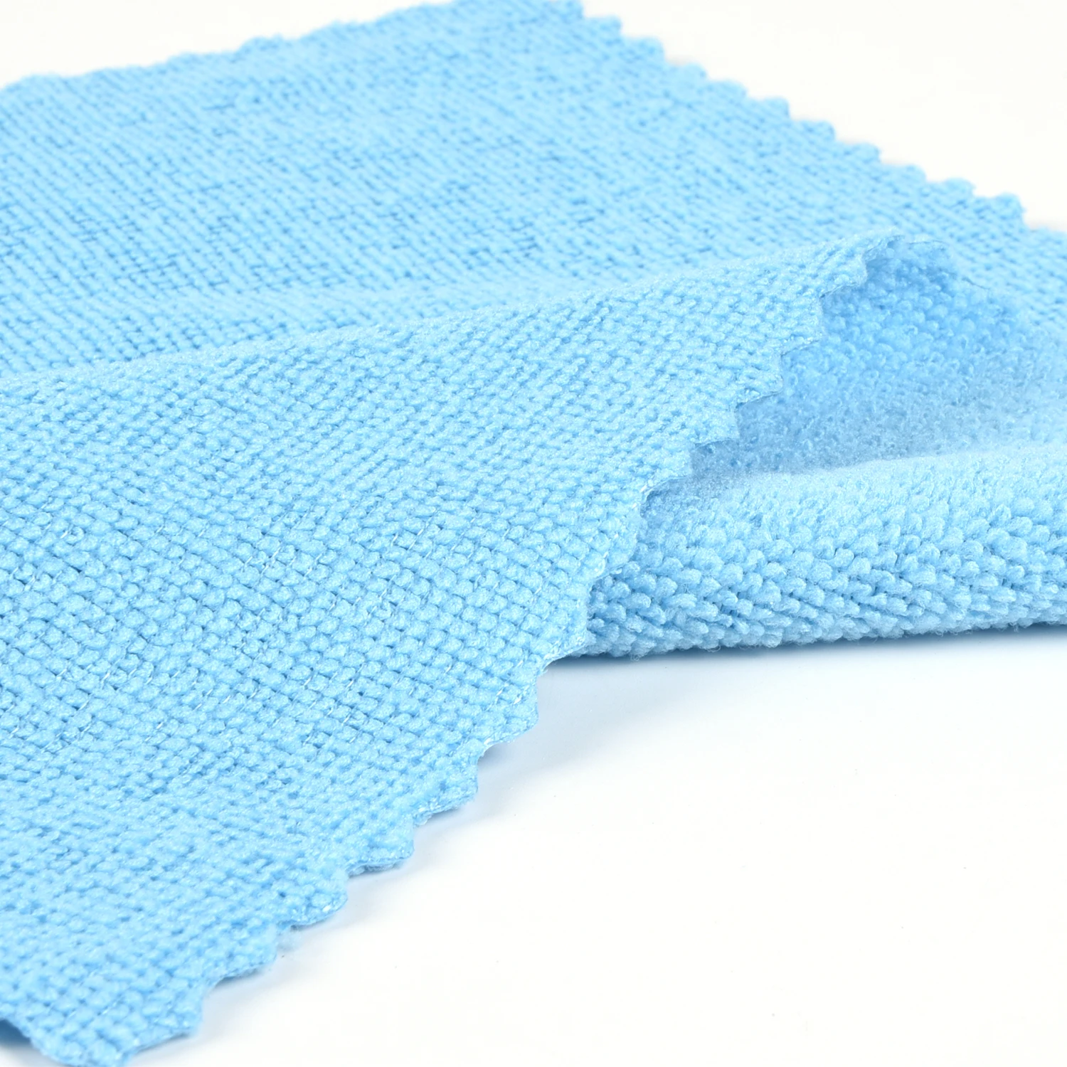 Arkwright Smart Rags in Box Pack of 50 Lint Free Cloths Reusable Microfiber Rags for Cleaning Dusting at Home Office,