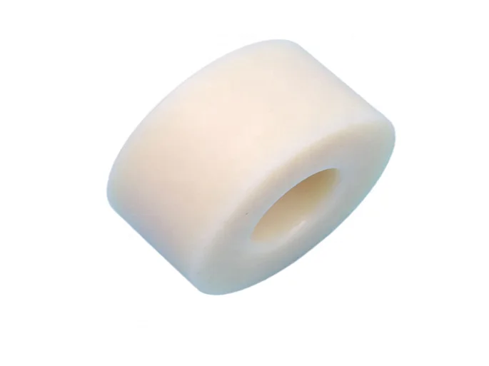China Factory Derlin POM Plastic CNC Machined Parts Plastic CNC Machining POM Products