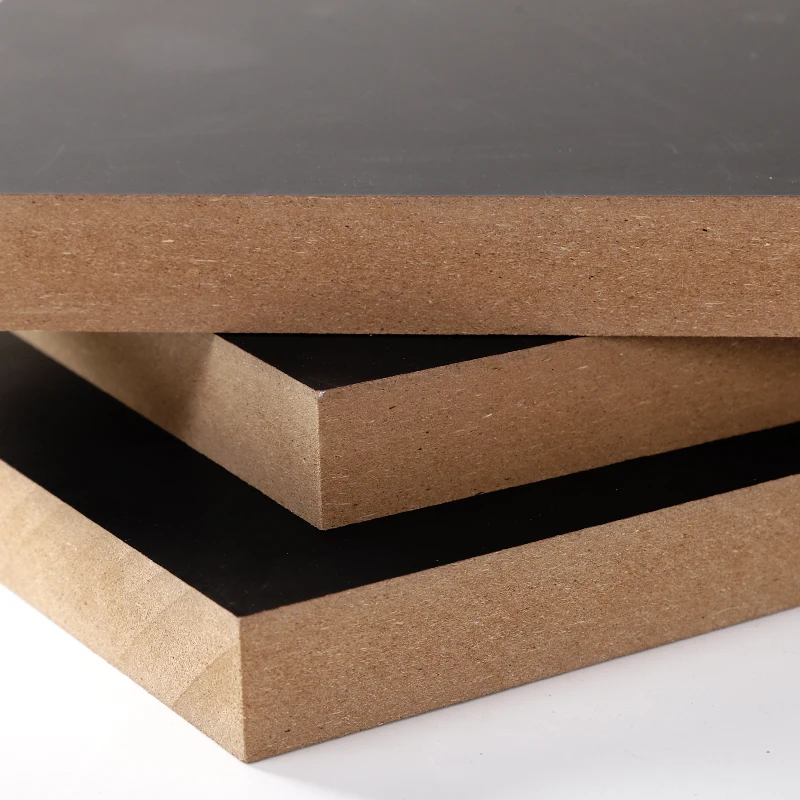High quality cheap thickness 22mm mdf board sheet