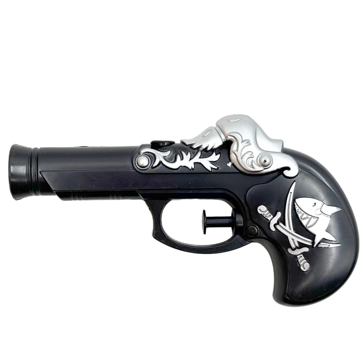 Wholesale Model Plastic Gun Toy Simulation Plastic Water Gun ABS Electronic Boys Kids Outdoor water Gun High Pressure Toy