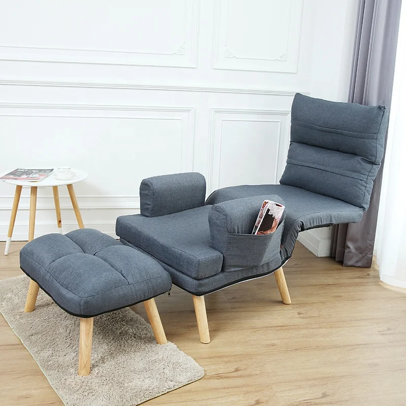 Folding Sofa Bed Folding Sleeper Chair Sleeper Chaise Lounges Leisure Recliner