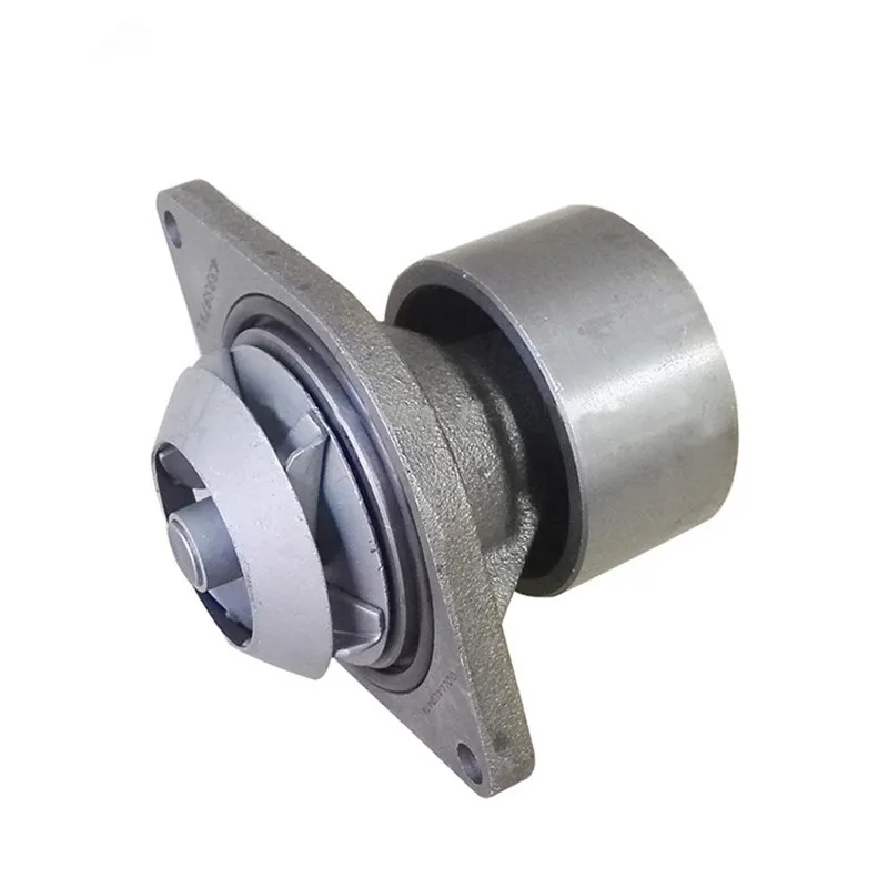 Wholesale Good price Excavator R200-5 R220-5 spare parts Diesel 6B 6BT5.9 diesel engine high pressure pumps 3389145 water pump