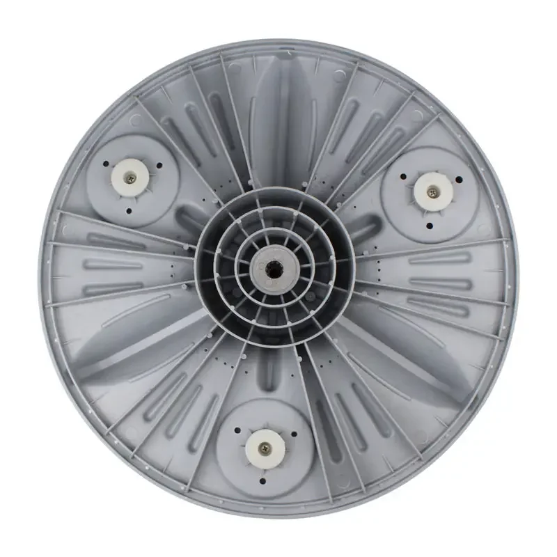 Washing Machine Parts Pulsator / Washer Agitator with high quality