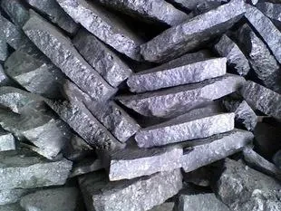 Fesi High Quality Ferro Silicon 75 AL1 ferro alloys