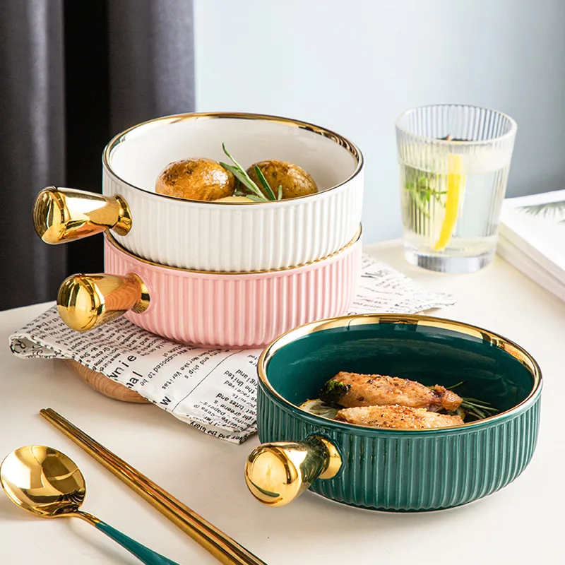 Party Supplies Disposable Dinner Silver Gold Disposable Tableware Bling Pattern Plate Dish Round Supply Dessert Home Kitchen