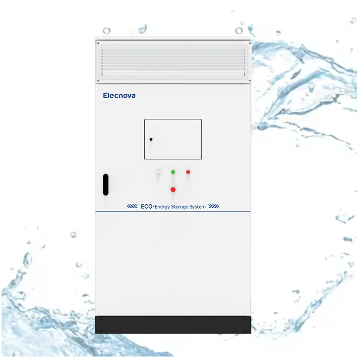100Kw 215kwh Storage System Lithium Ion Battery For Solar Panel Electrical Cabinet Distribution Box ESS Container