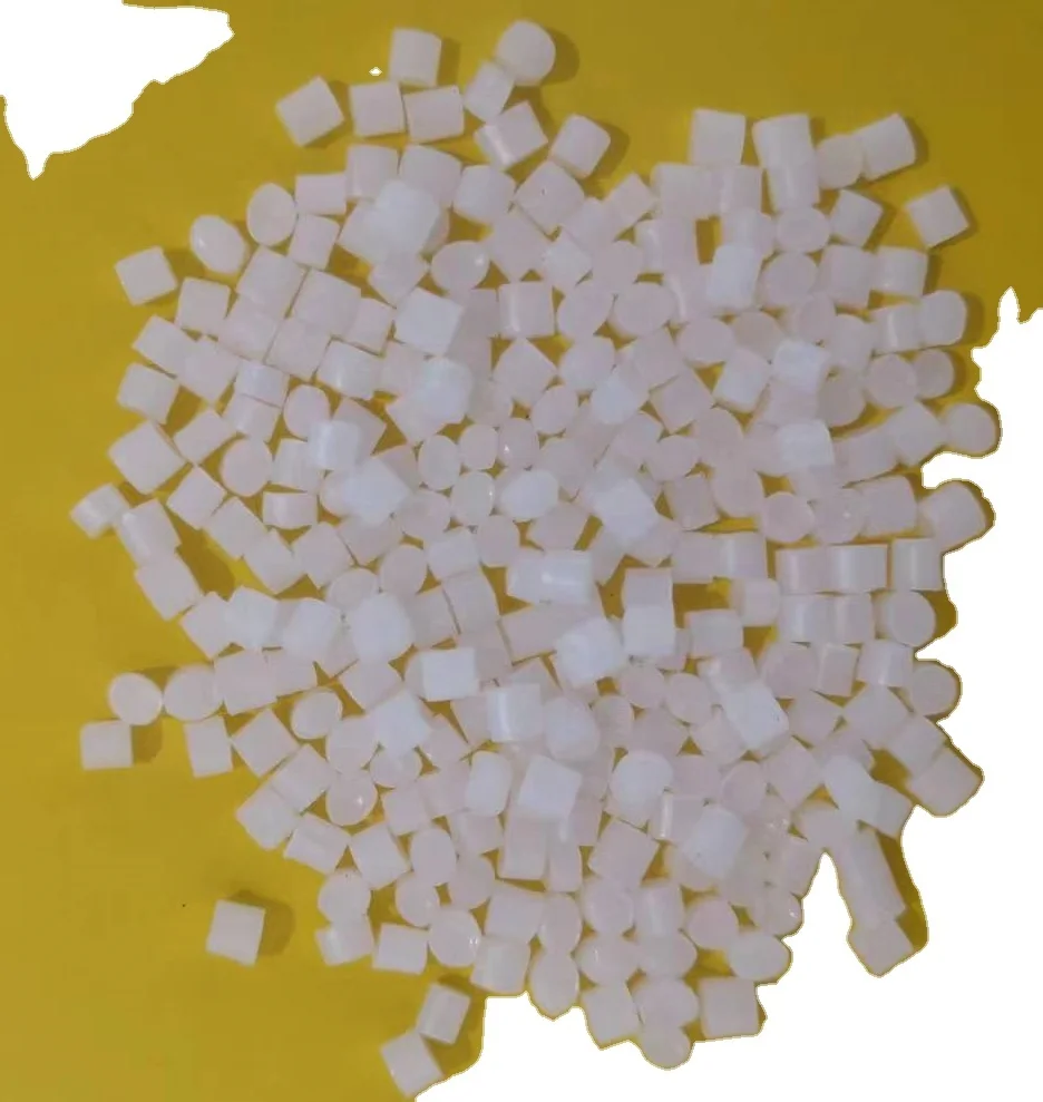 HIPS plastic particles 7240 virgin hips granules raw material plastic material resin natural granules pellets