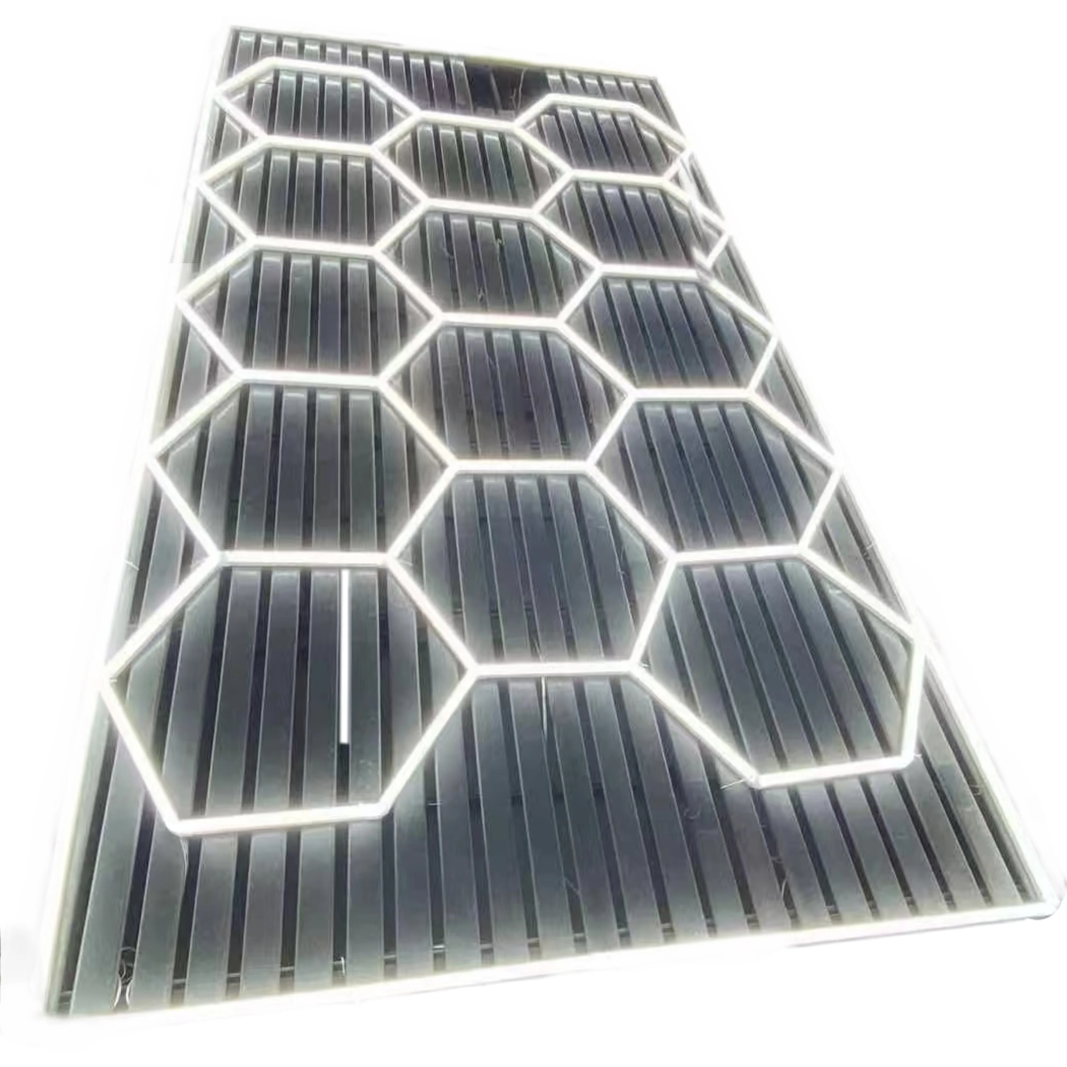 Автомобильная Светодиодная лампа для автомойки