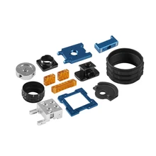 cnc machining set precision cnc machining stainless parts prototype cnc machining services