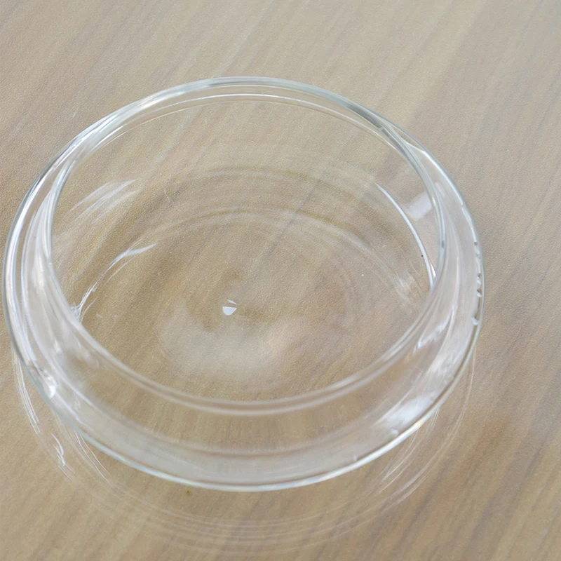 350ml 12oz  Glass Brewing Tea Cup Tea Infuser Mug