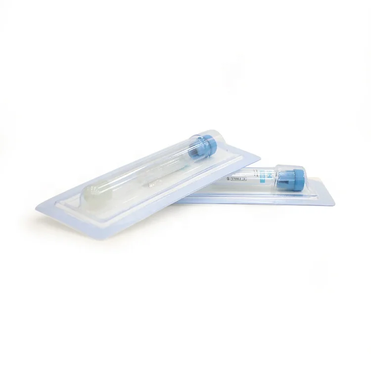 
MACD7 Gel blood collection tubes prp tube 