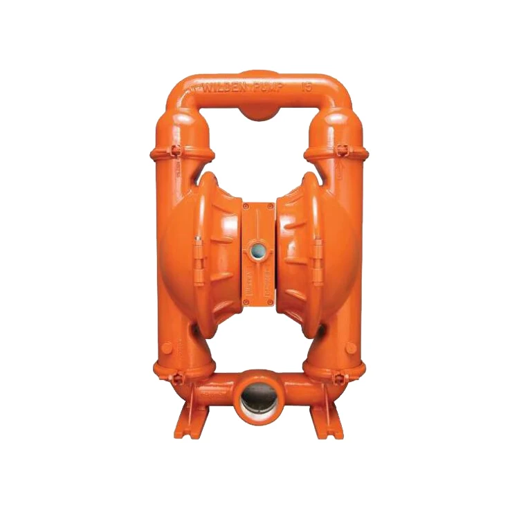 p8 wilden pump corrosion resistant pneumatic diaphragm pump