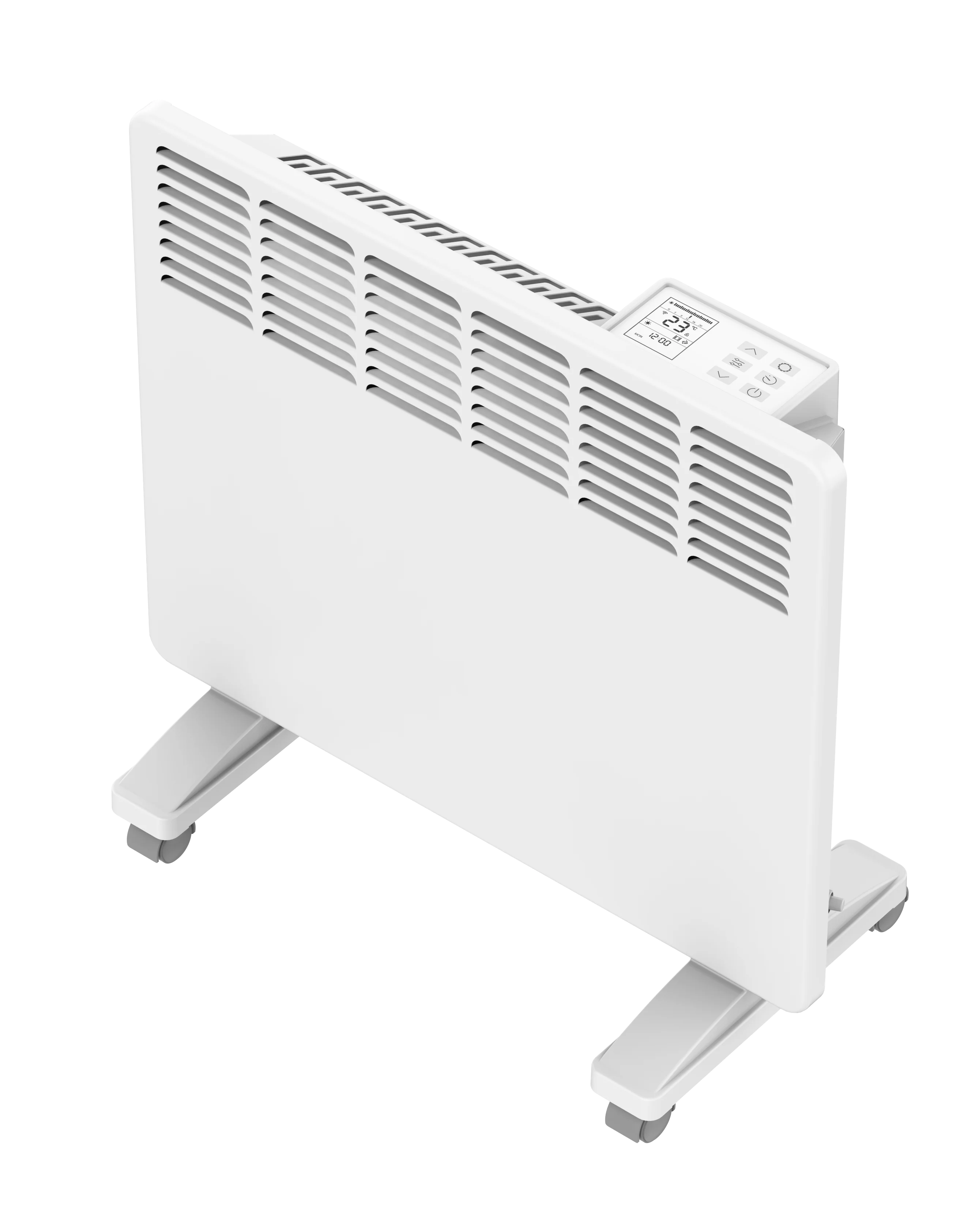 Factory Sale Various Widely Used Wall Mounted Panel Convection Air Heaters Convector Heater