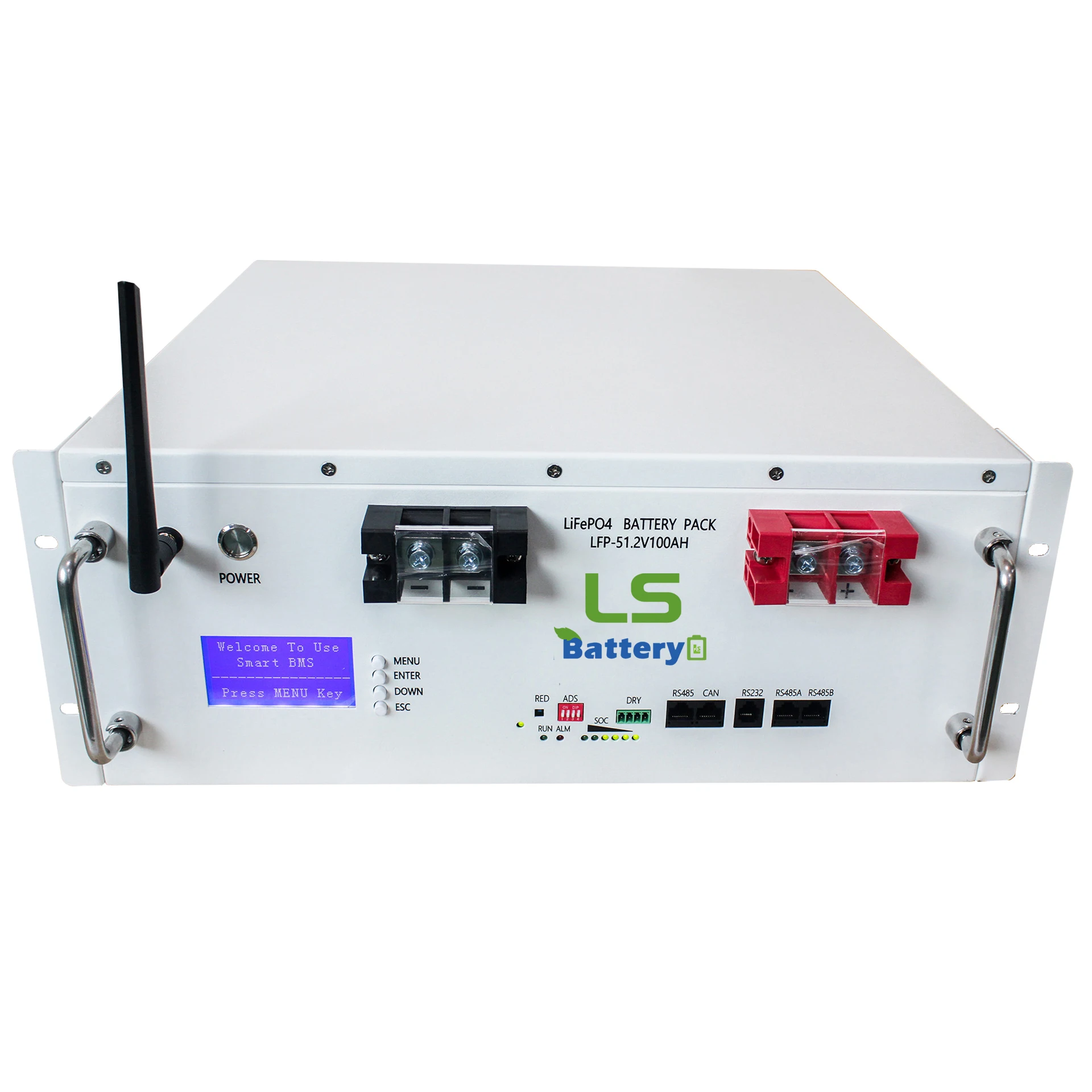 48v 100Ah 304Ah  lf280k grade a Batterie Solaire Felicity 15 kwh 48volt Lithium 30kwh Battery Energy Storage Battery 20kw