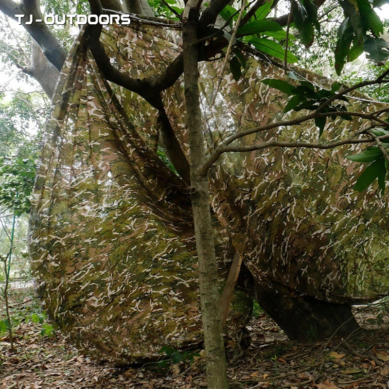 CP Camouflage Net air Defense Camouflage Camo Net Netoutdoor Jungle  Outdoor Camouflage Net