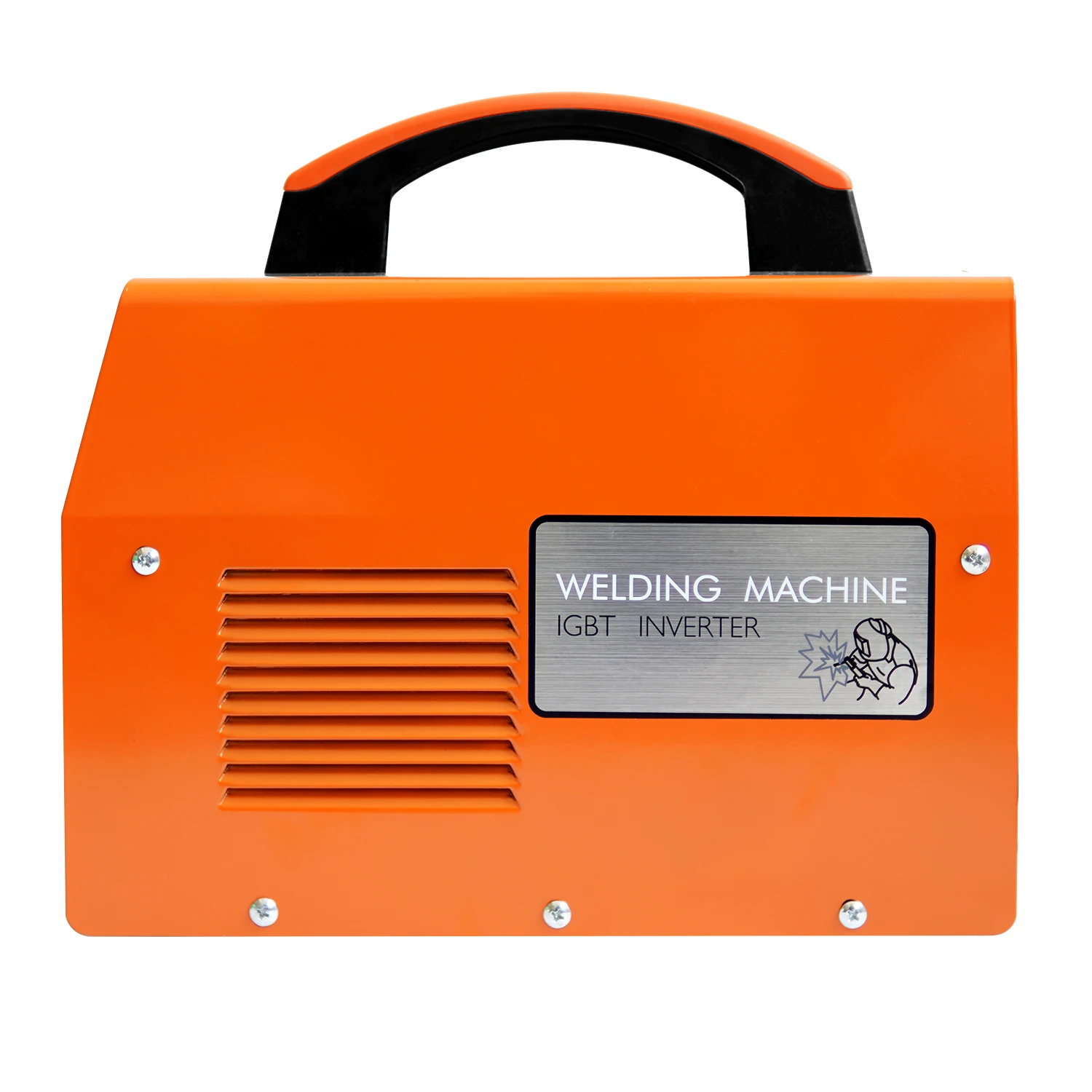 Горячая Распродажа IGBT MMA-120 мини Электрический сварочный аппарат Шанхай sanyu машина холодной сварки