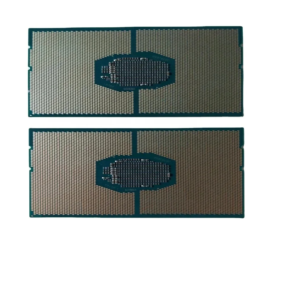 FOR INTEL XEON SCALABLE PROCESSOR PLATINUM 8168 2.7GHz 24 CORE CPU SR37J CD8067303327701 refurbished cpu i7-9700K 9700 i7-9700T