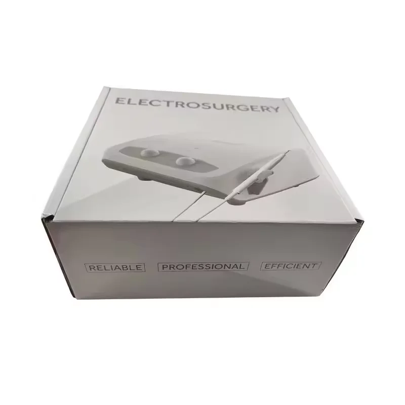 Newest Electrosurgery System With Assorted Dental Electrode Tips Dental Electrosurgery Unit Knife