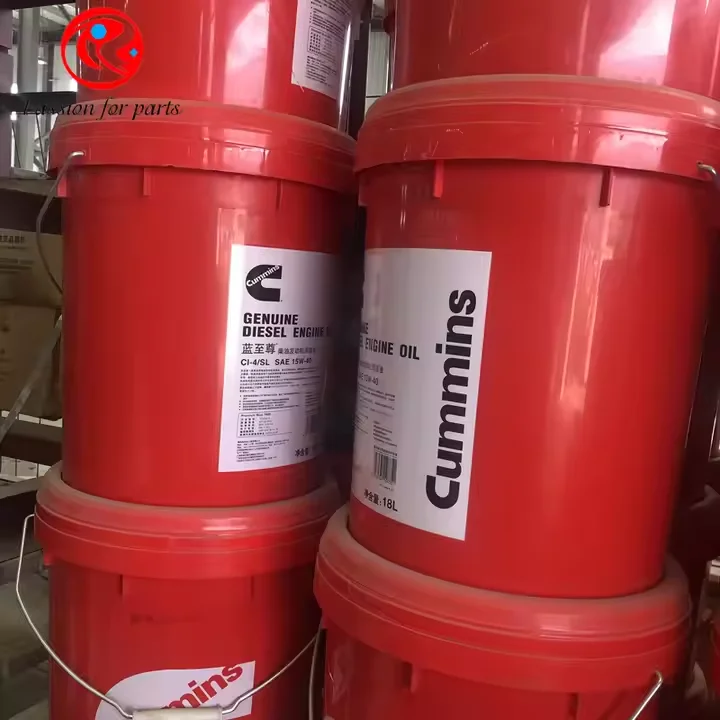 Engine oil CF-4 10W/30 200L hydraulic oil wholesaleLiugong Hydraulic Transmission Oil No. 8 Hydraulic Transmission Fluid Heavy