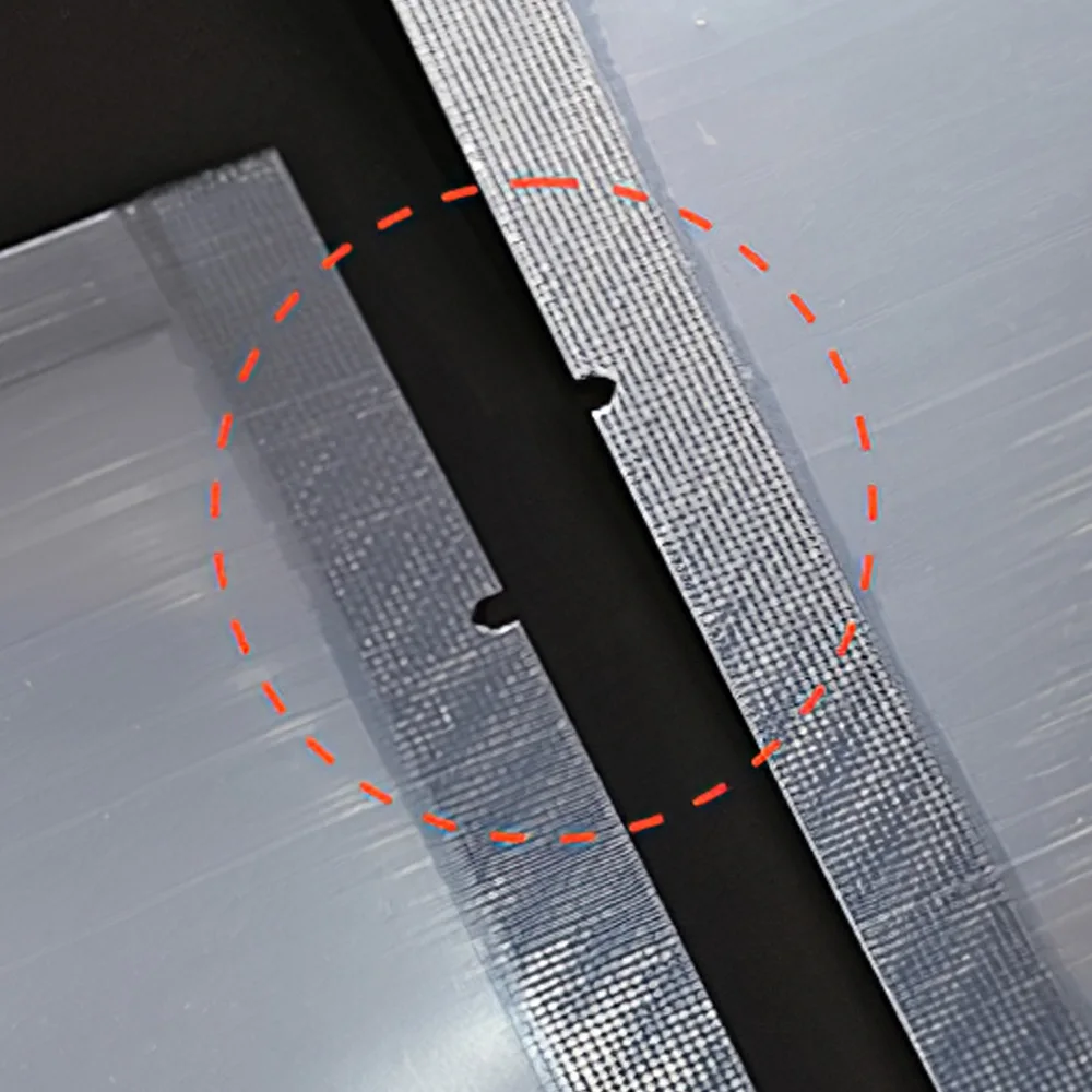 Customized Design Plastic Ziplock Pouch Food Grade Frozen Meat Dumpling Package Bag For Packing