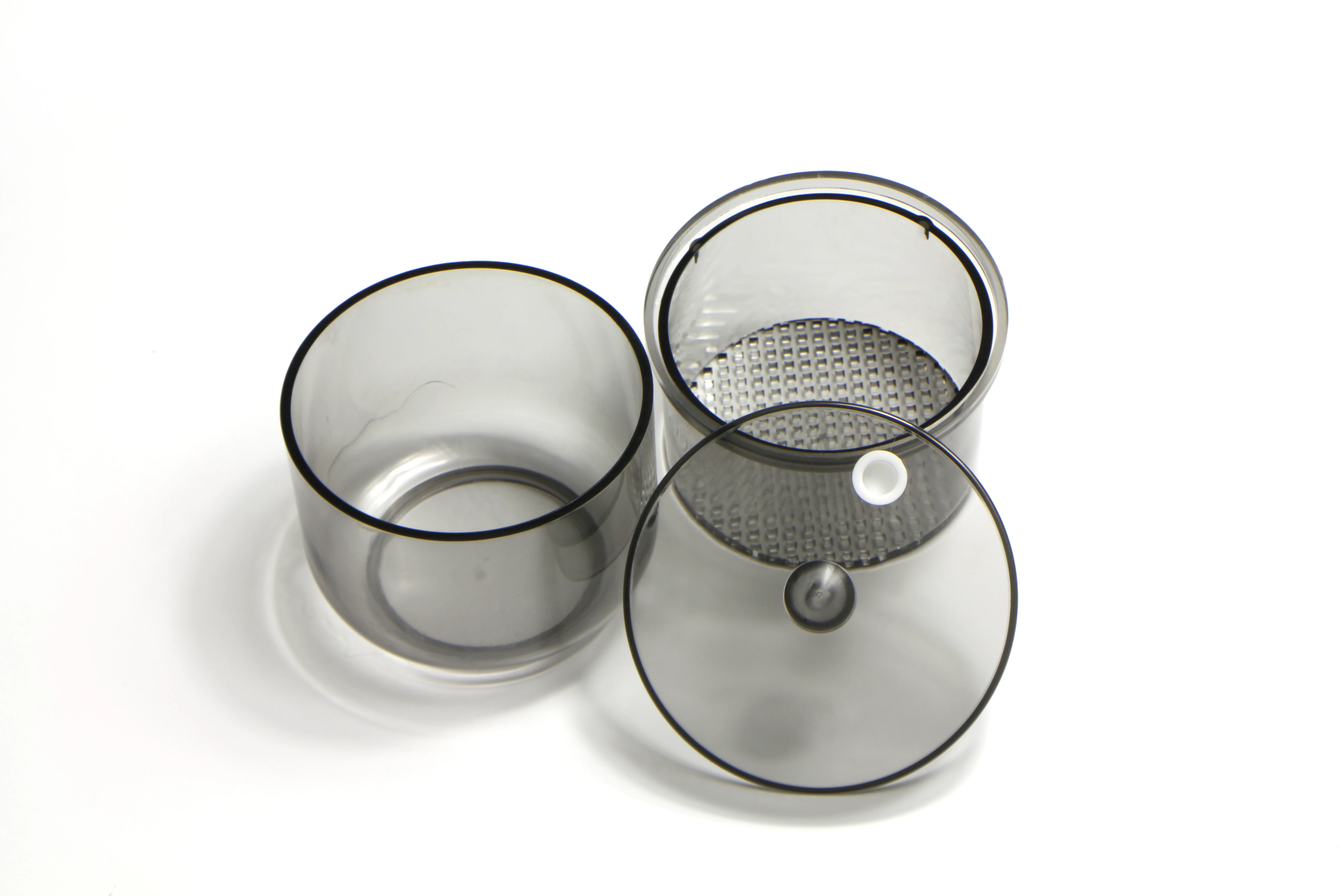 Colorful Dental bur holder box for dental lab burs dental