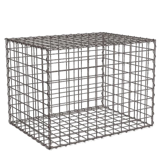 Cheap Price 1*1*2 Construction Gabion Box