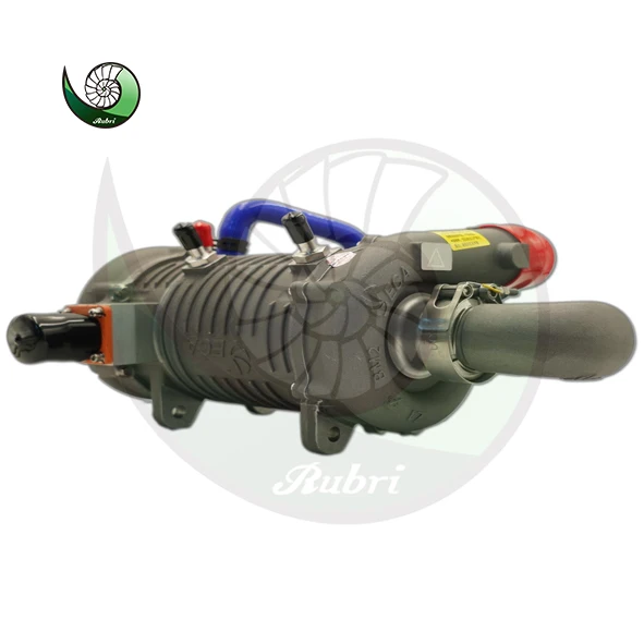 Low Cost Hydrogen Compressor for 1/ 5/10/20 Nm3/H Hydrogen Generator Gas Compressor