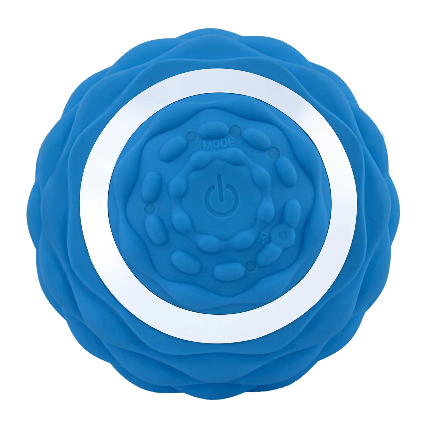 Deep Tissue Back Pain Arch Pain Muscle Pain Relief Myofascial Release Point vibrating ball massage