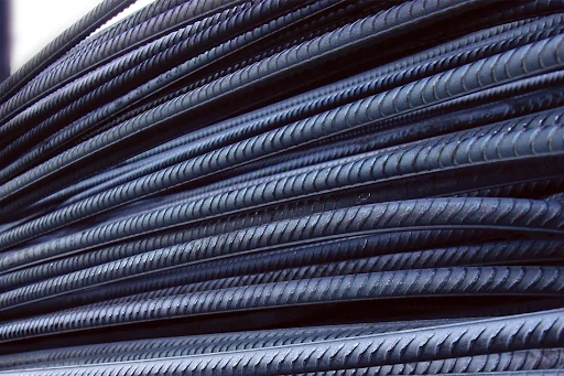 carbon fiber Steel Rebar price per ton 6mm/9mm/12mm Deformed bar iron bar Turkish reinforcement bar cheap tmt steel