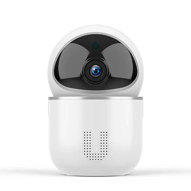 
Wifi Live Real Time Video Review Mini Camera Wifi Home Security CCTV Camera System 