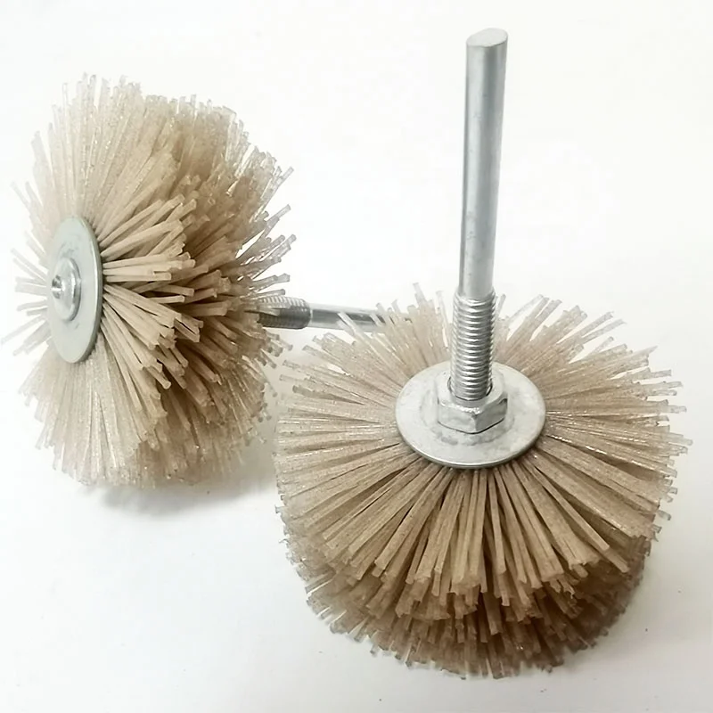 Manufacturer: furniture grinding wheel, spindle, steel wire brush, polishing abrasive